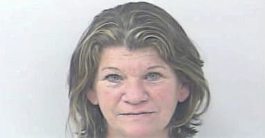 Ann Reeks, - St. Lucie County, FL 